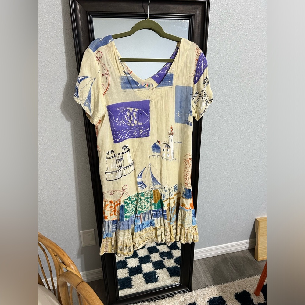 Jams world dress